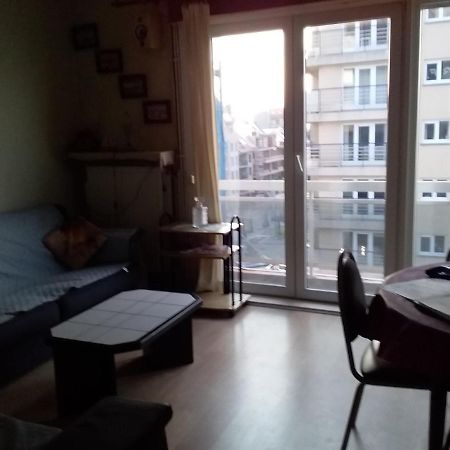 Charlier 32 Lägenhet Blankenberge Exteriör bild