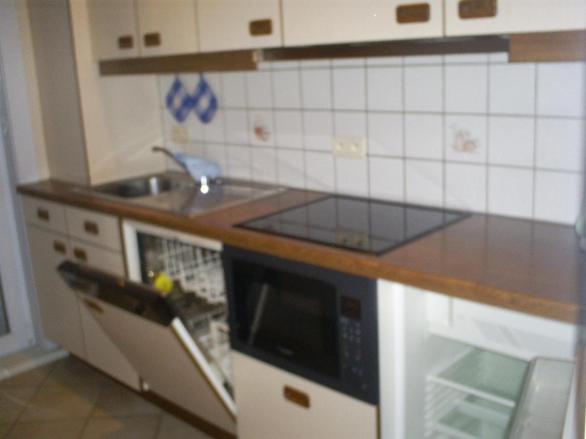 Charlier 32 Lägenhet Blankenberge Exteriör bild