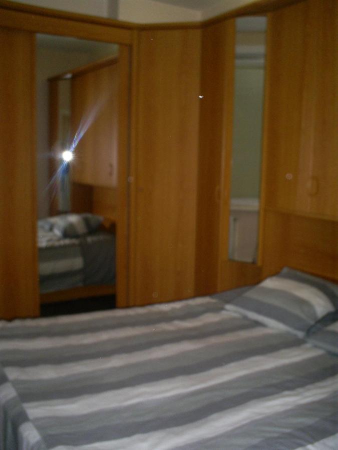 Charlier 32 Lägenhet Blankenberge Exteriör bild